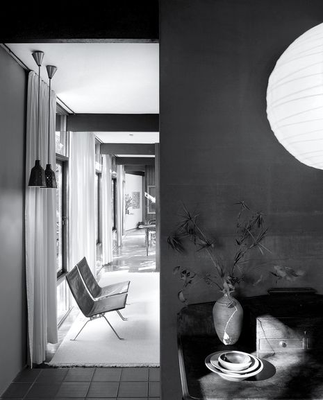 Jack House (1956) revisited | ArchitectureAu