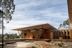 Macquarie Uni’s prefab ‘innovation hub’ named best education building in Australasia