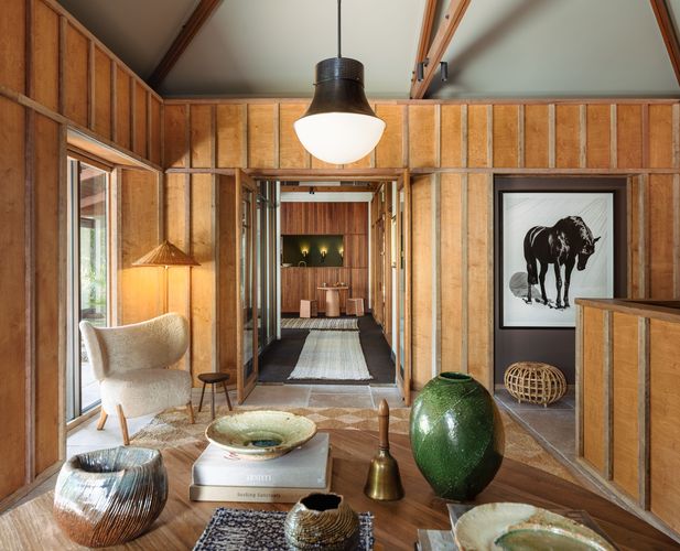 2026 Australian Interior Design Awards shortlist: Workplace Design ...