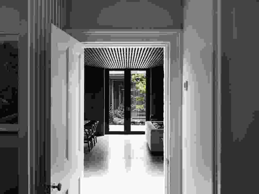 Hampden Road House by Archier ArchitectureAu