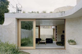 Edition Building Edition Office | ArchitectureAu