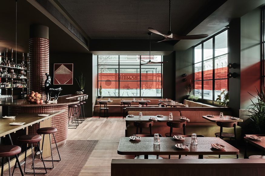 2024 Eat Drink Design Awards shortlist: Best Restaurant Design ...