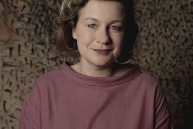 Ksenia Totoeva.