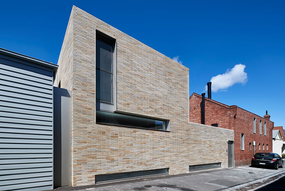 2019 Houses Awards Shortlist: House Alteration And Addition Over 200m2 