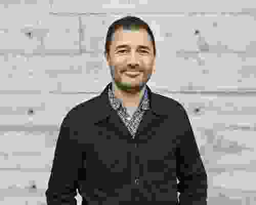 Steven Tupu is founding principal of Terrain, a landscape architecture practice based in New York. 