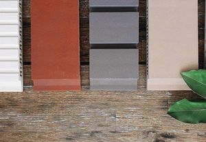 Clayton Terracotta Facade System from Fairview
