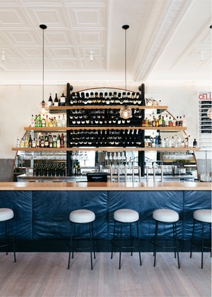 East Village Hotel by Alexander and Co.