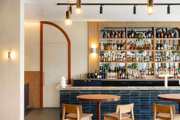 Hotel Alba by Studio Nine Architects | ArchitectureAu