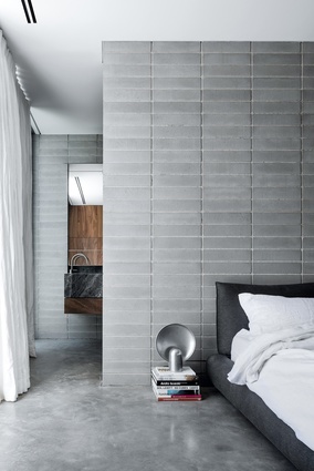 Highbury Grove by Ritz and Ghougassian.