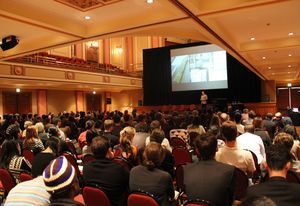 Speaker: Jan van Schaik, Minifie van Schaik Architects.