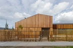 2014 National Architecture Awards: Public