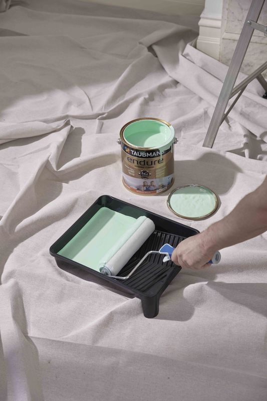 Taubmans releases ‘revolutionary’ Coloursmith app and website