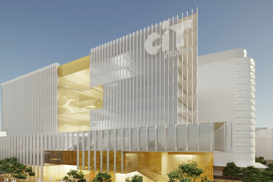 Early designs for new Canberra Institute of Technology campus released ArchitectureAU Early designs for new Canberra Institute of Technology campus released ArchitectureAU