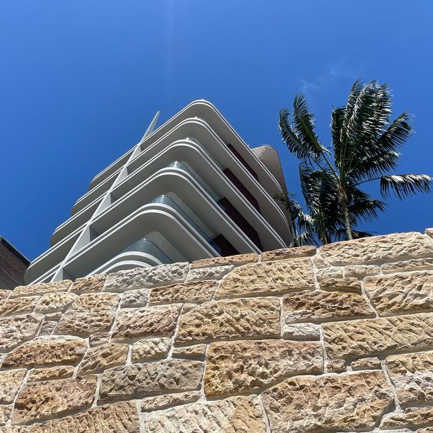 Point Partridge Pointe by Partridge | ArchitectureAu