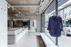 2017 Australian Interior Design Awards: Retail Design