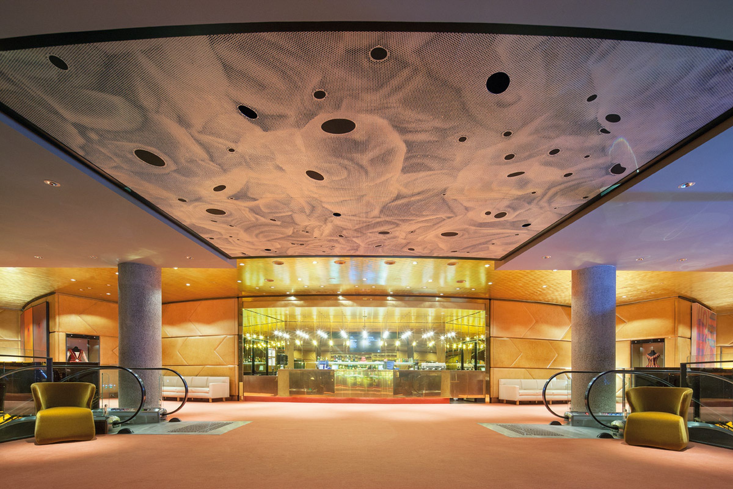 2013 National Architecture Awards: Interior | ArchitectureAu