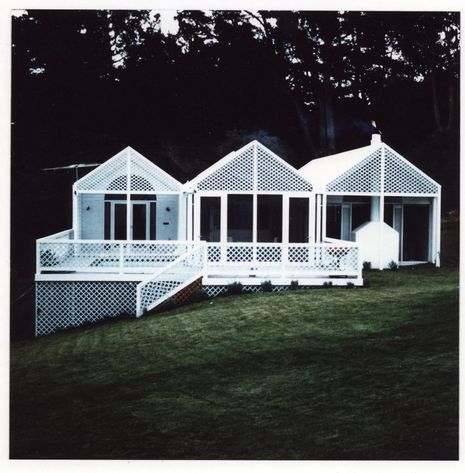 Colshaw Structures Conglomerate | ArchitectureAu