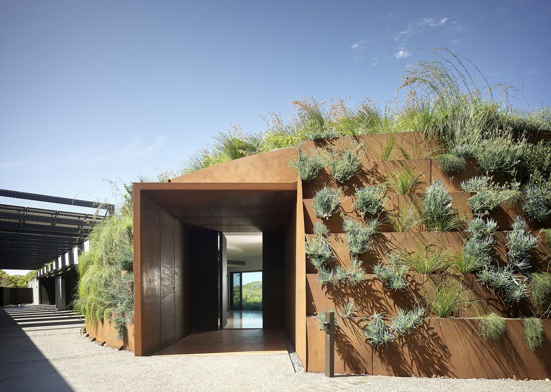 Winners Announced 2020 Qld Landscape Architecture Awards Landscape