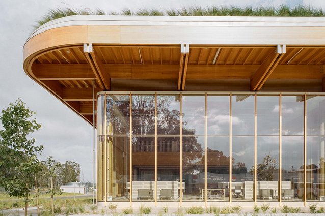 architectureau.com - Essential insights on regenerating Country