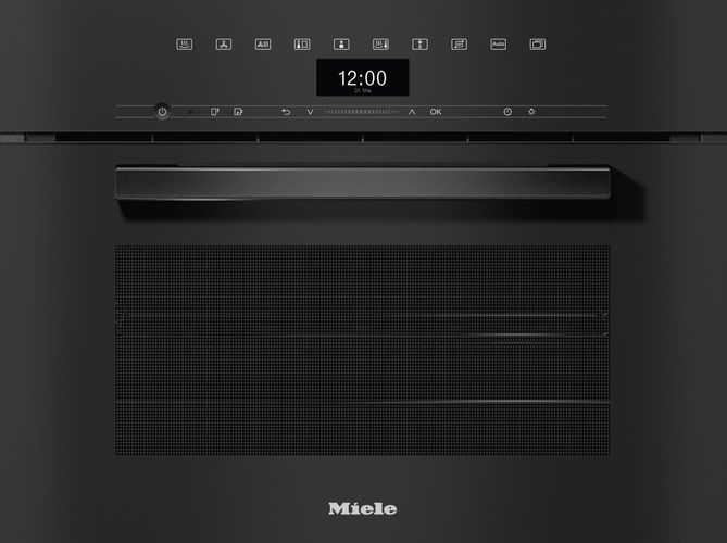 Miele unveils new selfcleaning oven ArchitectureAU