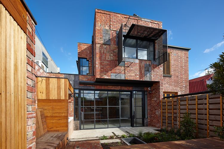 2014 Victorian Architecture Awards | ArchitectureAu