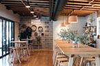 2016 Eat Drink Design shortlist: Best Restaurant Design