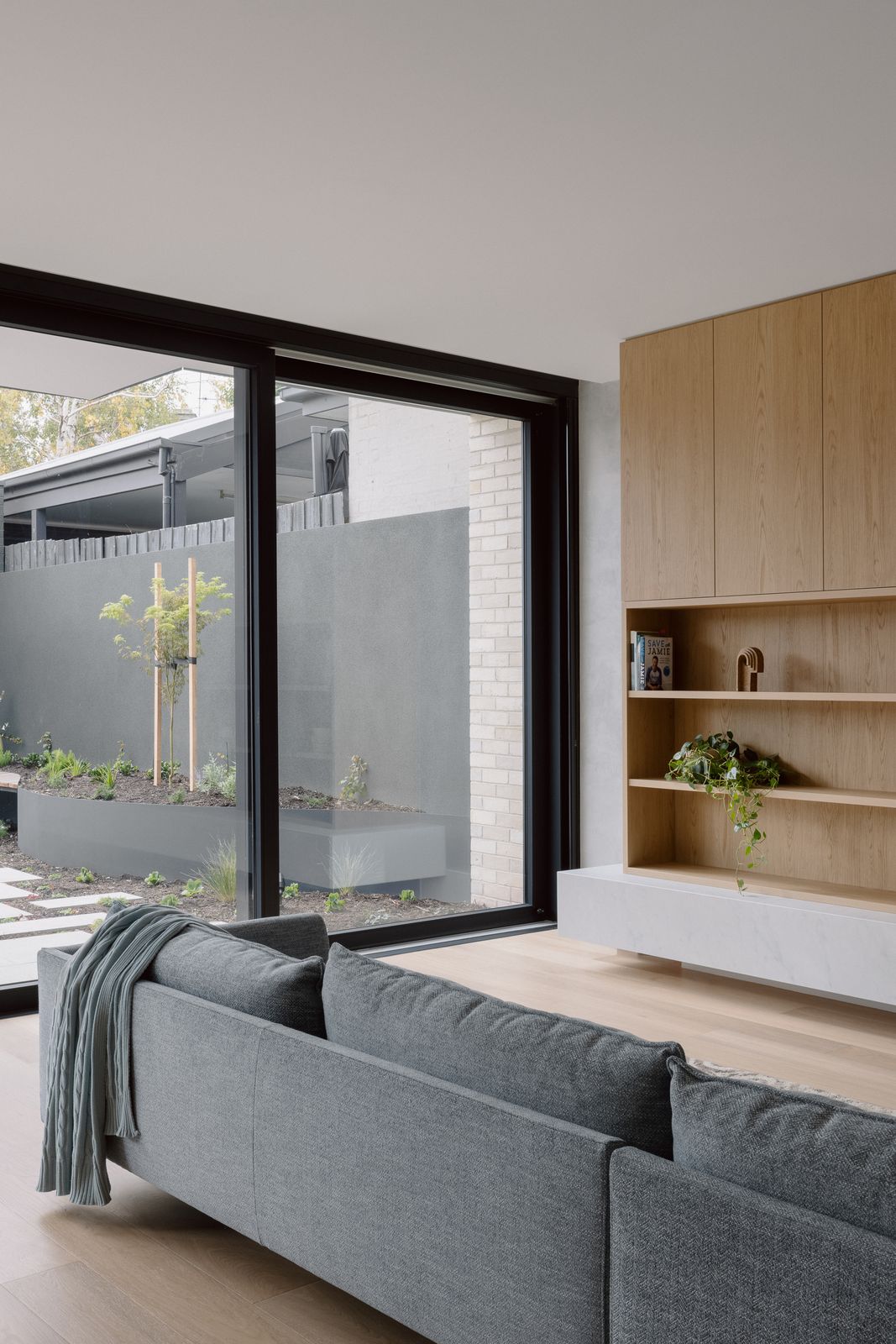 Auburn Residence, Hawthorn East by Chan Architecture | ArchitectureAu