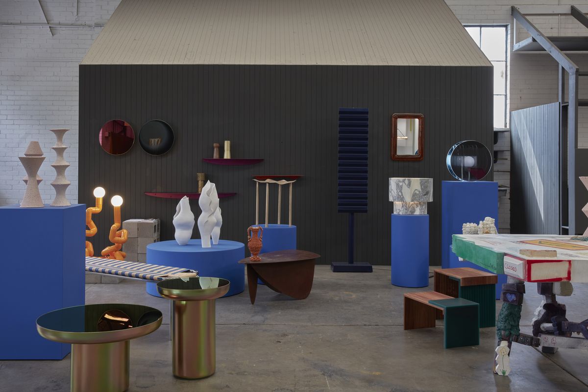 Editor's Picks: 11 highlights from Milan Design Week - ICON Magazine