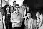 2013 Australian Interior Design Awards shortlist