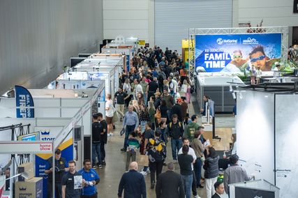 Home Show Melbourne 2025 | ArchitectureAu