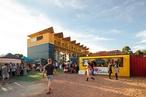 The plug and play city: how shipping containers are changing infrastructure