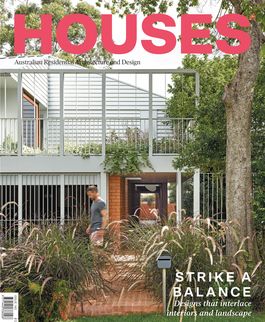 Houses, June 2021