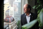 Rob Adams: A lesson in city design