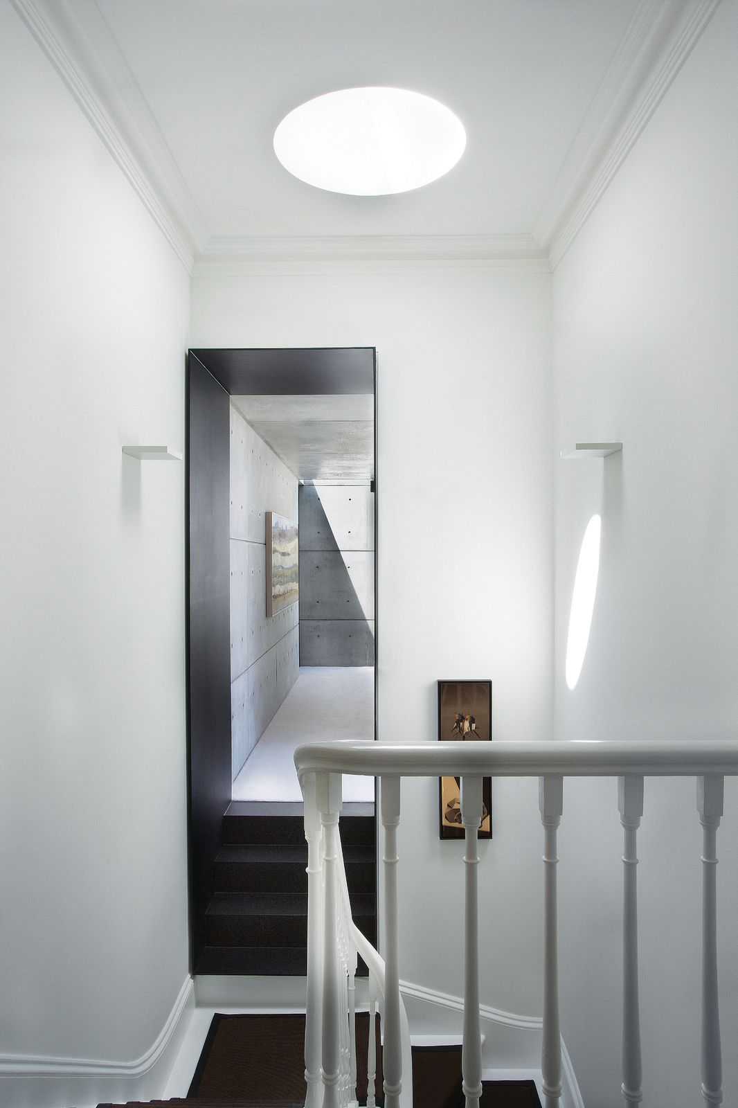 2015 Australian Interior Design Awards: Residential Design | ArchitectureAu