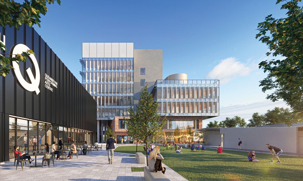 The ‘public living room’ and its role in contemporary urban