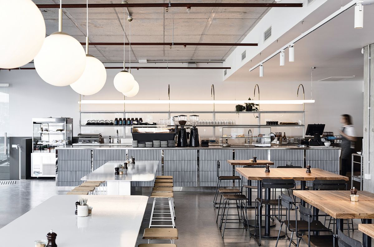 2019 Australian Interior Design Awards: Emerging Interior ...