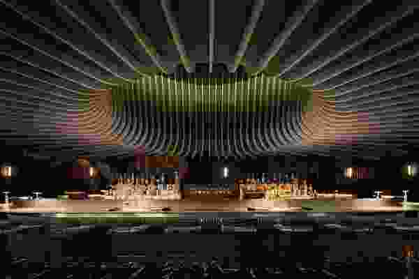 Mova by Hachem | ArchitectureAu