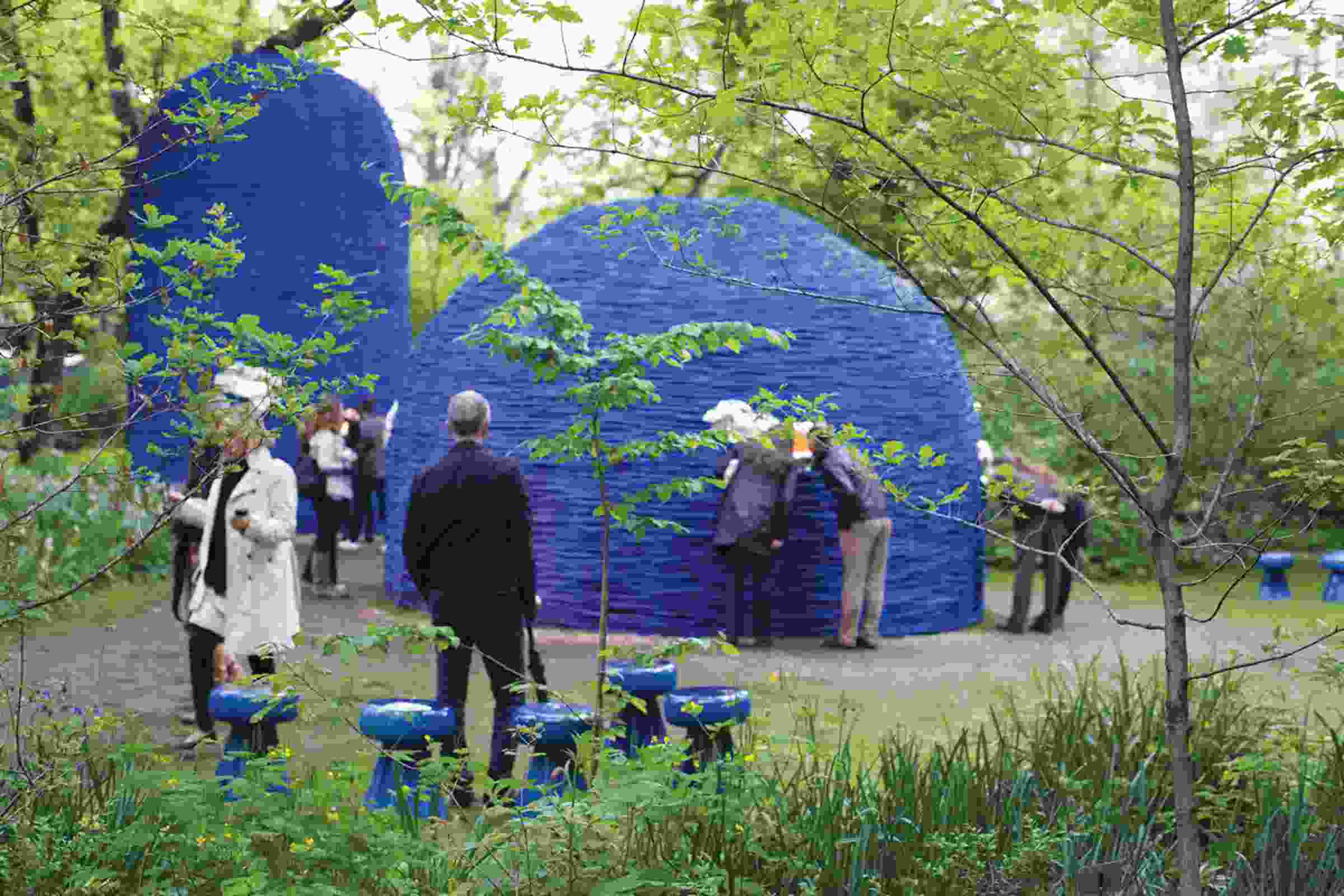 The Secret Garden | ArchitectureAu