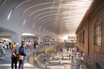 Woods Bagot, John McAslan and Partners to upgrade Sydney’s Central Station