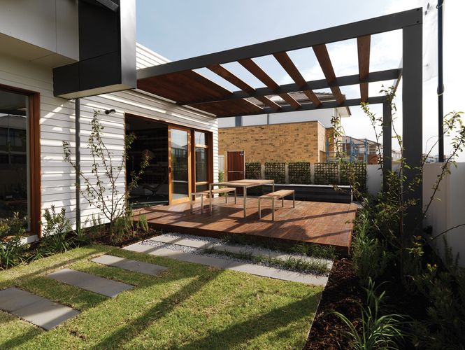 Harmony 9 | ArchitectureAu