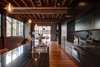 2018 Houses Awards shortlist: House Alteration and Addition over 200m2