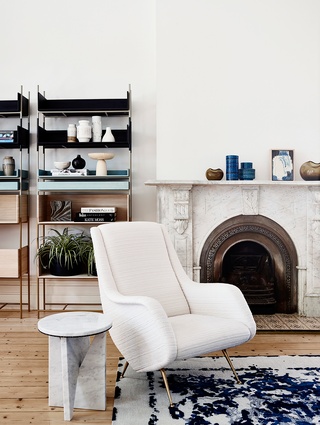 Armadale Residence by Simone Haag.