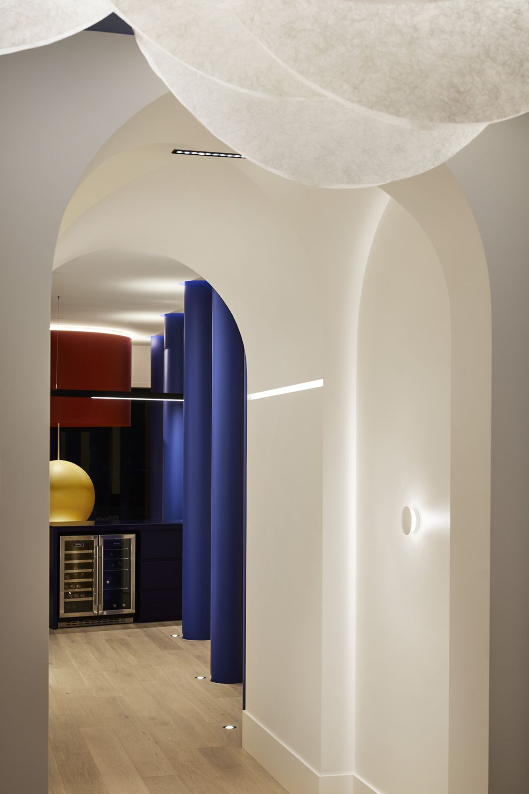 Lux FX by IF Architecture | ArchitectureAu