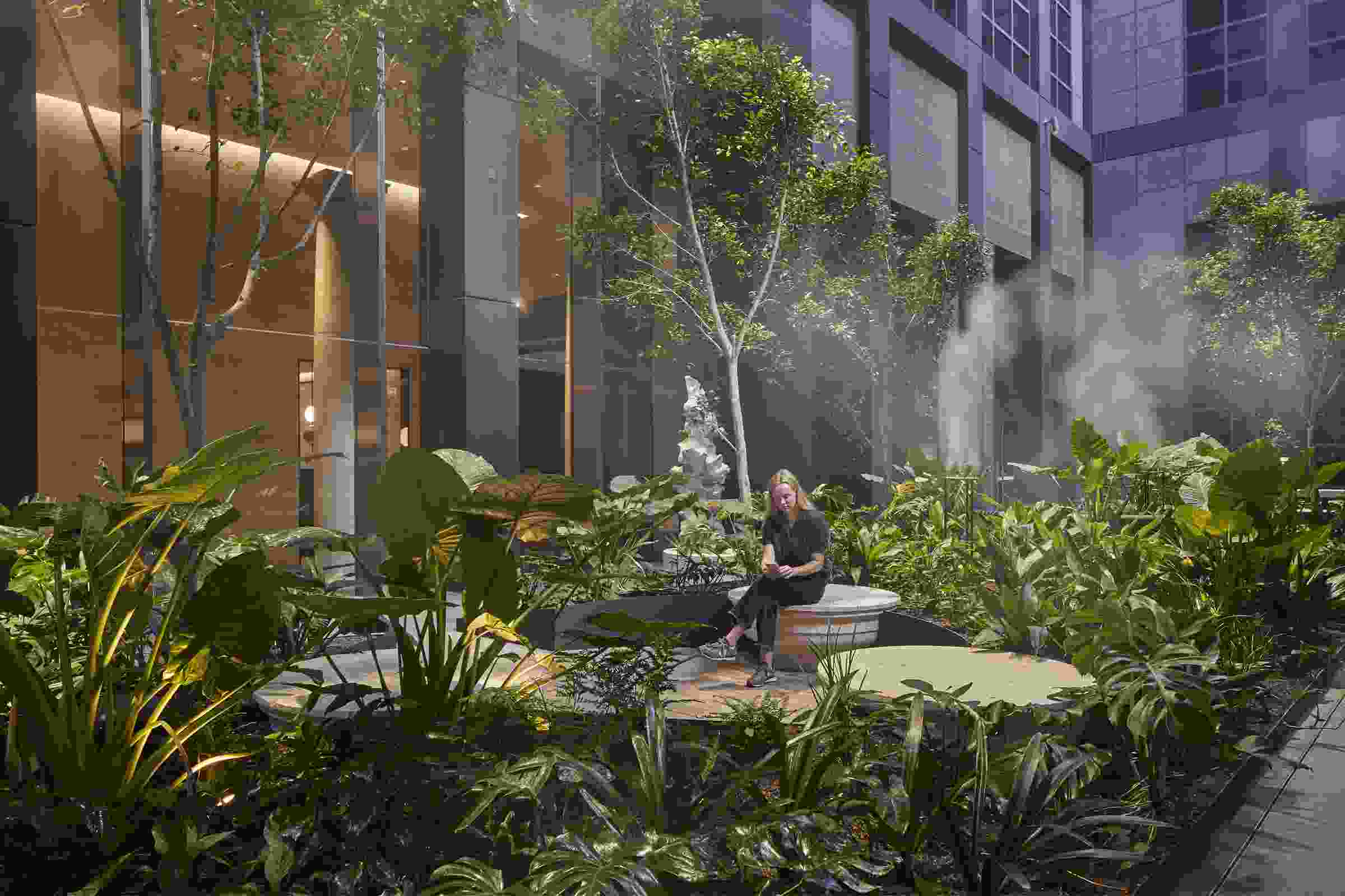 Winners announced: 2023 VIC Landscape Architecture Awards | Landscape ...
