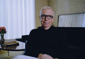 David Chipperfield.