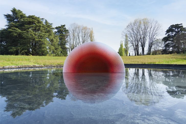Sun Catcher by Amsterdam studio Rive Roshan