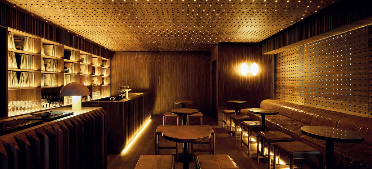 2022 Eat Drink Design Awards Best Bar Design ArchitectureAu   0b4e09932c19e15492d7c267cbdb4e3d 