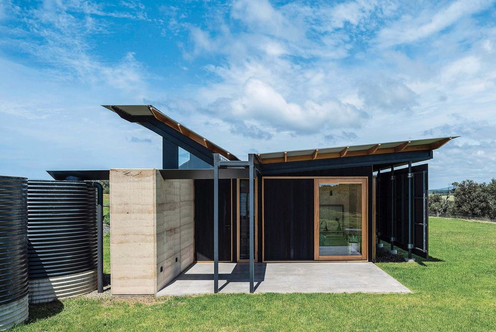 2021 Houses Awards: Commendations | ArchitectureAu