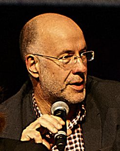 Carey Lyon.