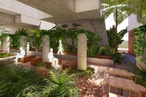 ‘Town square’ to transform Brisbane’s Fish Lane